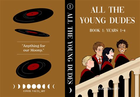 All The Young Dudes Audiobook (Chapters 1 & 2)